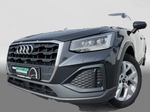 Audi Q2 35 1.5 TFSI S tronic 143¤ m.20 Anz. Navi ACC LED RFK DAB el.Klappe