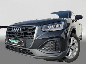 Audi Q2 35 1.5 TFSI S tronic 150¤ m.20 Anz. Navi ACC KAMERA LED el.Klappe SHZ DAB