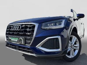 Audi Q2 35 1.5 TFSI S tronic advanced 175¤ m.20 Anz. Navi RFK LED ACC VirtCockpit el.Klappe SHZ DAB