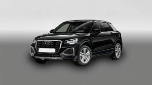 Audi Q2 35 TDI Advanced
