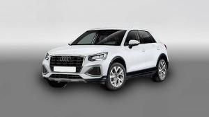 Audi Q2 35 TDI Advanced