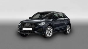 Audi Q2 35 TDI Advanced