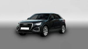 Audi Q2 35 TFSI Advanced