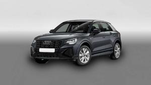 Audi Q2 35 TFSI S line
