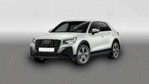 Audi Q2 35 TFSI S line