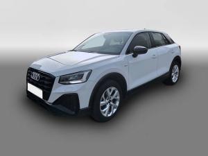Audi Q2 35 TFSI S tronic line AHK KAMERA ACC LED NAVI