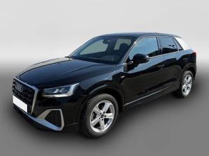 Audi Q2 35 TFSI S tronic S line