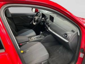 Audi Q2 35TFSI S tronic advanced ACC/KAM/APS/SITZHZ
