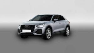 Audi Q2 40 TFSI quattro Advanced