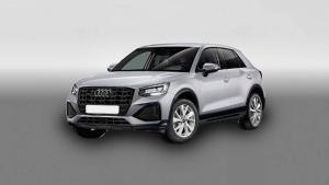 Audi Q2 40 TFSI quattro Advanced