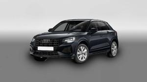 Audi Q2 40 TFSI quattro Advanced