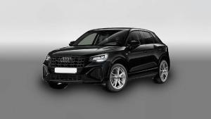Audi Q2 40 TFSI quattro S line