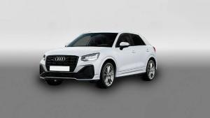 Audi Q2 40 TFSI quattro S line