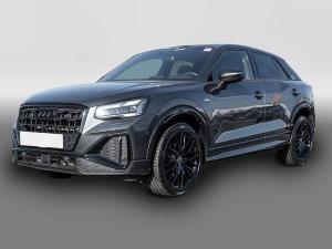 Audi Q2 S line 35 TDI S tronic