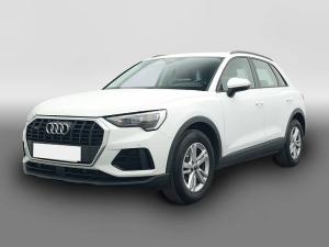 Audi Q3 35 TDI S-tronic quattro AHK KAMERA