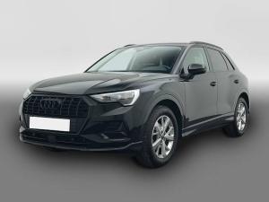 Audi Q3 35 TFSI advanced 5-J-GAR AHK VIRTUAL MFL