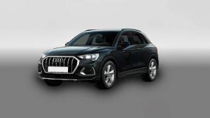 Audi Q3 35 TFSI Advanced