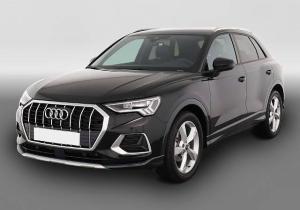 Audi Q3 35 TFSI Advanced