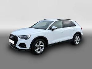Audi Q3 35 TFSI advanced *LED*App-Connect*Sitzheizung*