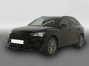 Audi Q3 35 TFSI S line