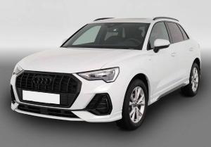 Audi Q3 35 TFSI S line