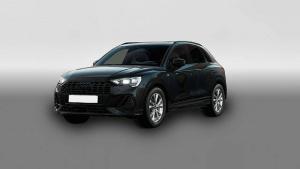 Audi Q3 35 TFSI S line