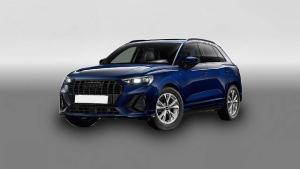 Audi Q3 35 TFSI S line