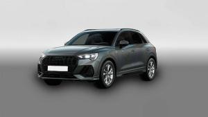Audi Q3 35 TFSI S line