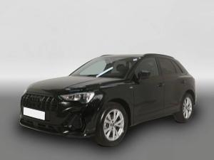 Audi Q3 35 TFSI S line