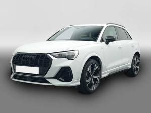 Audi Q3 35 TFSI S-tronic 2x s-line AHK PANO STANDHZ