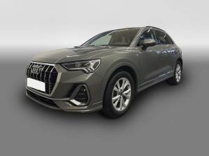 Audi Q3 35 TFSI S-Tronic AB 269EUR S line NAVI REAR SHZ ACC LED