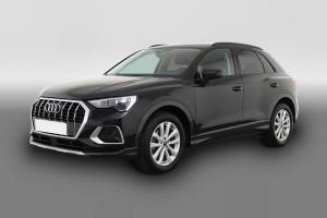 Audi Q3 35 TFSI S tronic advanced