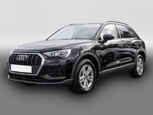 Audi Q3 45 TFSI e 180(245) S tronic Kamera Navi Plus