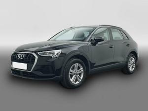 Audi Q3 45 TFSIe S tronic AHK KAMERA LED NAVI ACC