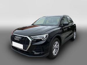 Audi Q3 45 TFSIe*PHEV*NAVI*LED*AHK*Virt.Cockpit*