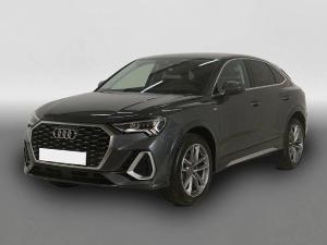 Audi Q3 Sportback 35 TDI S line