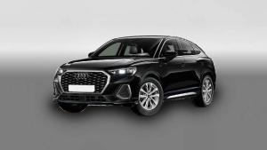 Audi Q3 Sportback 35 TDI S line