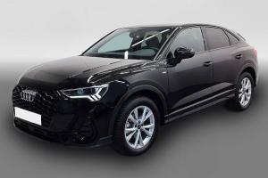 Audi Q3 Sportback 35 TDI S line