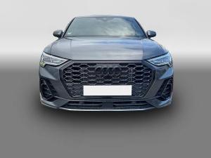 Audi Q3 Sportback 35 TFSI S-Line, AHK, Pano, LED, Navi, Kamea, ACC
