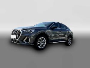 Audi Q3 Sportback 40 TDI S-Line quattro *LED Klima*