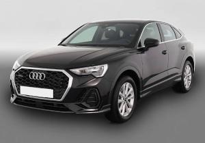 Audi Q3 Sportback 40 TFSI quattro