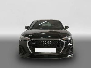 Audi Q3 Sportback 40 TFSI quattro