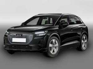 Audi Q4 e-tron 40 Basis HUD LED LM NAVI PDC SHZ