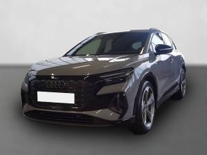 Audi Q4 e-tron 45 Edition S-Line *Pano*LED*Navi*