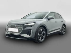 Audi Q4 e-tron 45 quattro NAVI SHZ