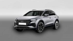 Audi Q4 e-tron S line