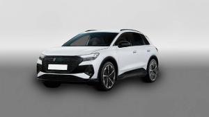 Audi Q4 e-tron S line