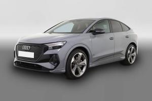 Audi Q4 e-tron Sportback 50 Q LED/Kamera/Navi/AHK