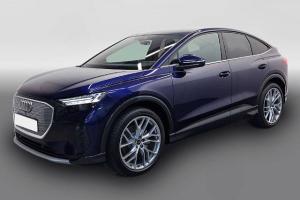 Audi Q4 e-tron Sportback