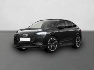 Audi Q4 Sportback 40 e-tron Pano/Rückkam/Multilenk